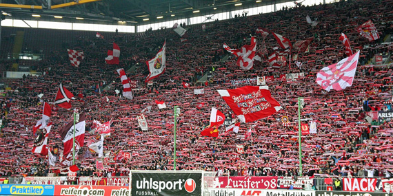 1. FC Kaiserslautern vs FC Schalke 04 (1-4) (2)