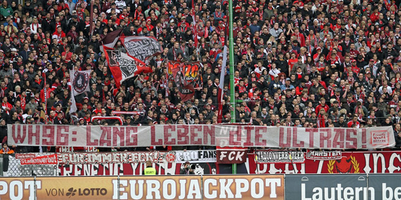 1. FC Kaiserslautern vs FC Schalke 04 (1-4) (6)