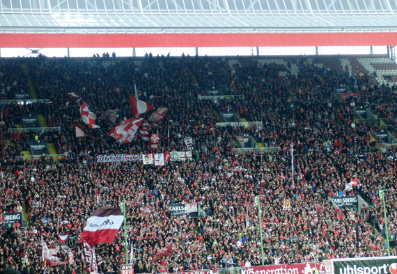 1. FC Kaiserslautern vs FC Schalke 04 (1-4) (9)