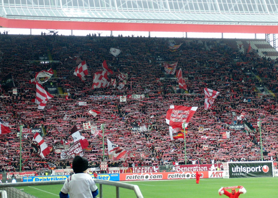 1. FC Kaiserslautern vs FC Schalke 04 (1-4) (10)