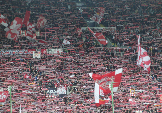1. FC Kaiserslautern vs FC Schalke 04 (1-4) (12)