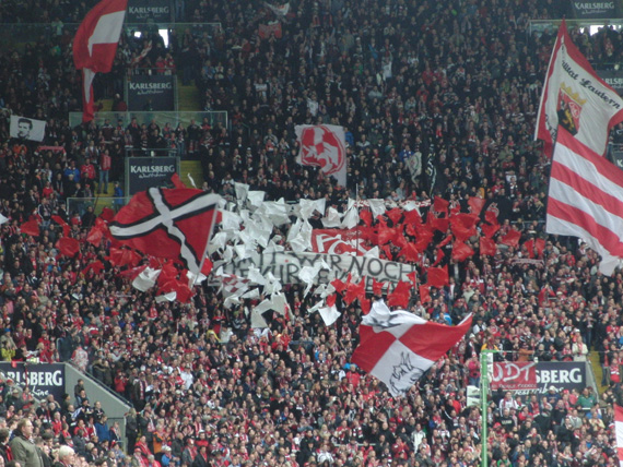 1. FC Kaiserslautern vs FC Schalke 04 (1-4) (13)