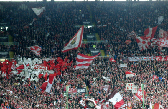 1. FC Kaiserslautern vs FC Schalke 04 (1-4) (14)