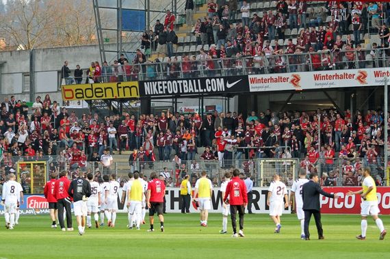 SC Freiburg vs 1. FC Kaiserslautern (2-0) (6)