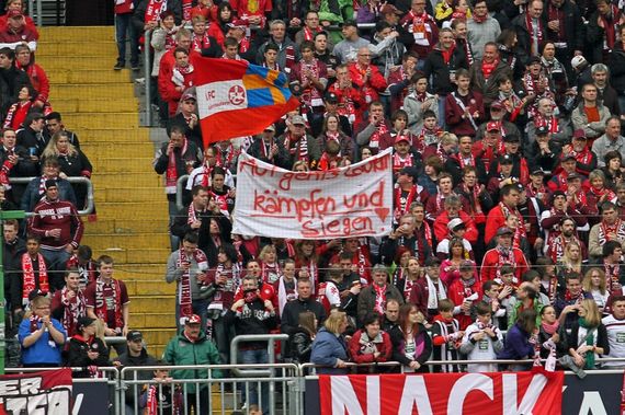 1. FC Kaiserslautern vs Hamburger SV (0-1) (6)