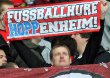 1. FC Kaiserslautern vs TSG Hoffenheim (1-2)