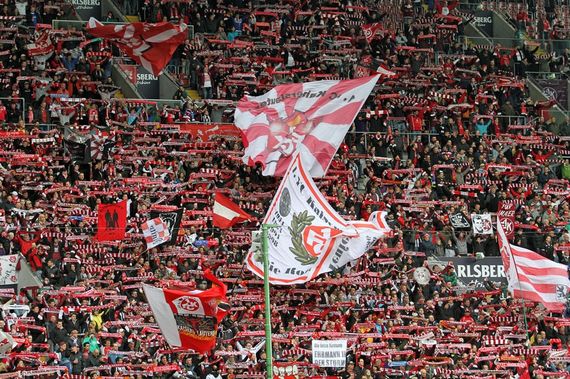1. FC Kaiserslautern vs TSG Hoffenheim (1-2) (13)
