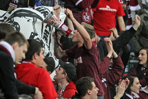 Bayer 04 Leverkusen vs 1. FC Kaiserslautern (3-1) (4)