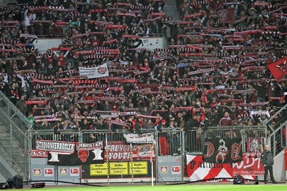 Bayer 04 Leverkusen vs 1. FC Kaiserslautern (3-1) (6)
