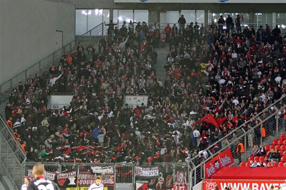 Bayer 04 Leverkusen vs 1. FC Kaiserslautern (3-1) (8)