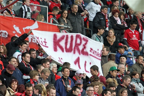 1. FC Kaiserslautern vs 1. FC Nürnberg (0-2) (5)
