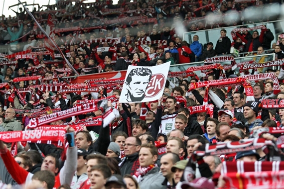 1. FC Kaiserslautern vs 1. FC Nürnberg (0-2) (6)