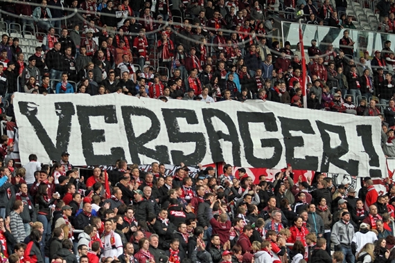 1. FC Kaiserslautern vs 1. FC Nürnberg (0-2) (7)
