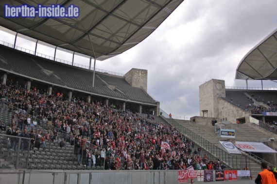 Hertha BSC vs 1. FC Kaiserslautern (1-2) (2)