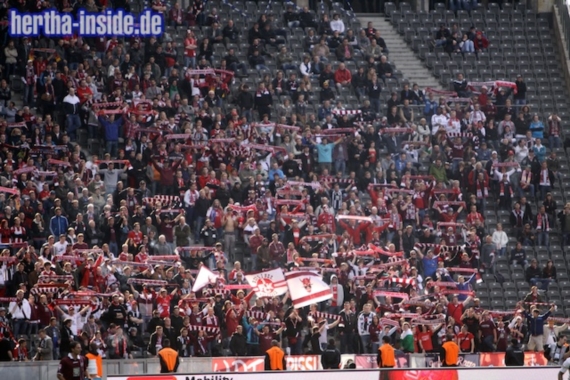 Hertha BSC vs 1. FC Kaiserslautern (1-2) (5)