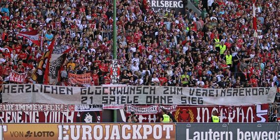 1. FC Kaiserslautern vs Borussia Dortmund (2-5) (3)