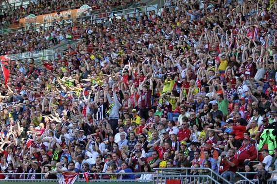 1. FC Kaiserslautern vs Borussia Dortmund (2-5) (4)