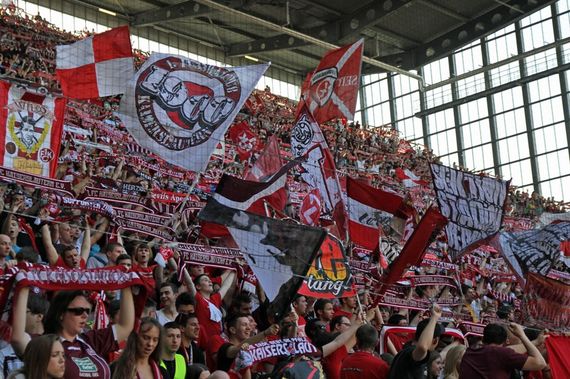 1. FC Kaiserslautern vs Borussia Dortmund (2-5) (11)