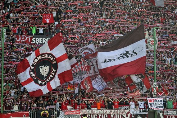 1. FC Kaiserslautern vs Borussia Dortmund (2-5) (12)