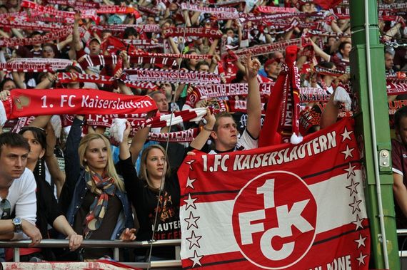 1. FC Kaiserslautern vs Borussia Dortmund (2-5) (13)