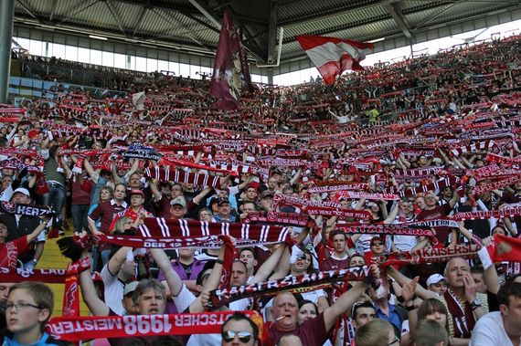 1. FC Kaiserslautern vs Borussia Dortmund (2-5) (14)