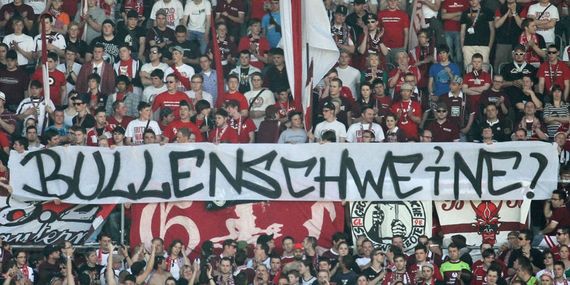 1. FC Kaiserslautern vs Borussia Dortmund (2-5) (22)