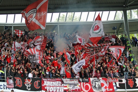 Hannover 96 vs 1. FC Kaiserslautern (2-1) (5)