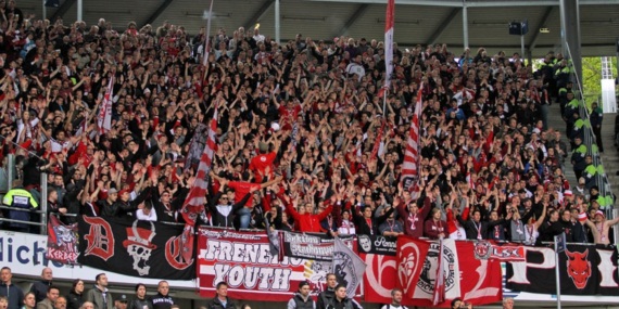 Hannover 96 vs 1. FC Kaiserslautern (2-1) (7)