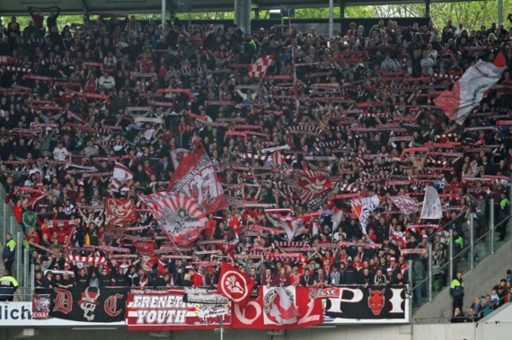 Hannover 96 vs 1. FC Kaiserslautern (2-1) (9)