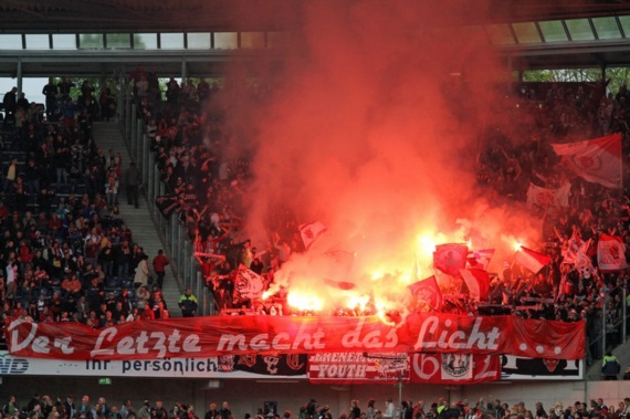 Hannover 96 vs 1. FC Kaiserslautern (2-1) (10)