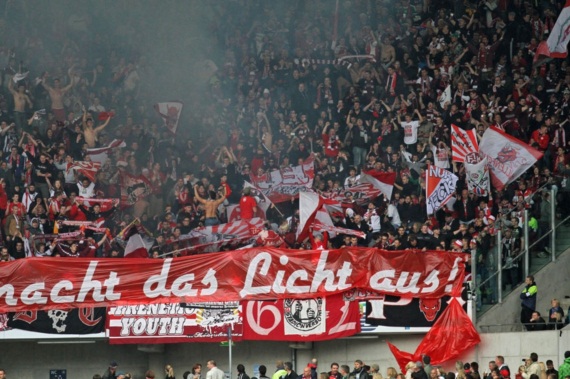 Hannover 96 vs 1. FC Kaiserslautern (2-1) (12)