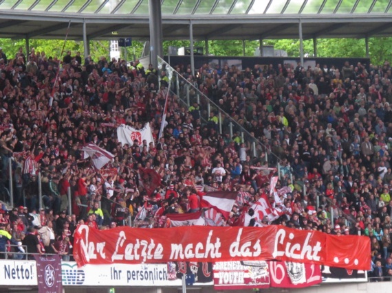 Hannover 96 vs 1. FC Kaiserslautern (2-1) (14)