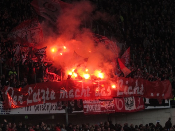 Hannover 96 vs 1. FC Kaiserslautern (2-1) (16)