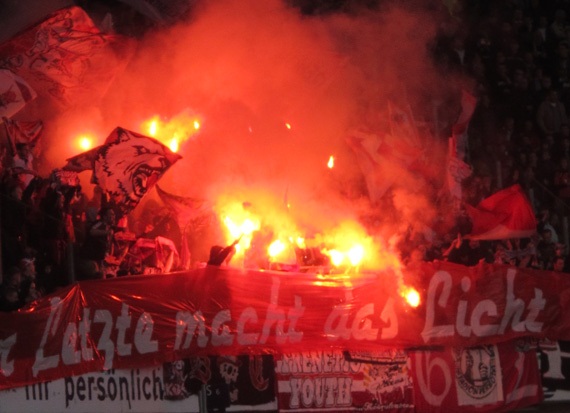 Hannover 96 vs 1. FC Kaiserslautern (2-1) (17)