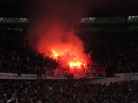 Hannover 96 vs 1. FC Kaiserslautern (2-1) (20)