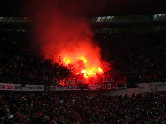 Hannover 96 vs 1. FC Kaiserslautern (2-1) (21)