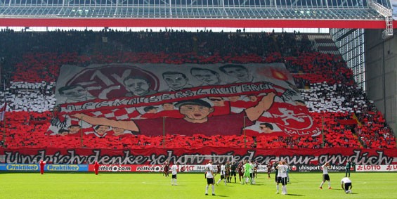 1. FC Kaiserslautern vs FC Bayern München (0-3) (11)
