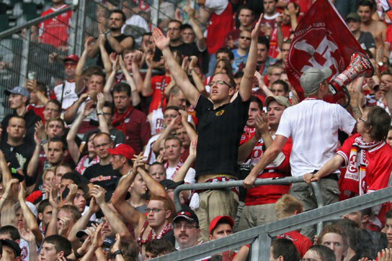 Borussia Mönchengladbach vs 1. FC Kaiserslautern (1-0) (8)