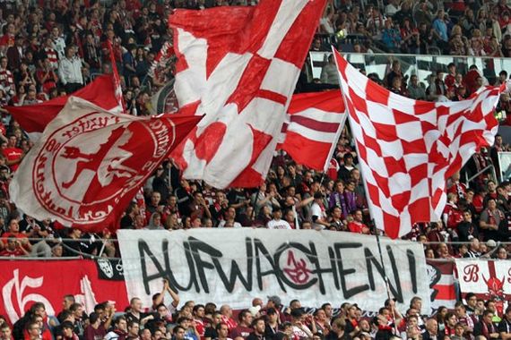 1. FC Kaiserslautern vs 1. FSV Mainz 05 (3-1) (1)