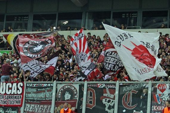 FC Schalke 04 vs 1. FC Kaiserslautern (1-2) (5)