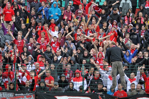 Berliner FC Dynamo vs 1. FC Kaiserslautern (0-3) (6)