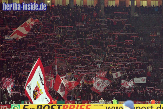 Hertha BSC vs 1. FC Kaiserslautern (3-1) (10)