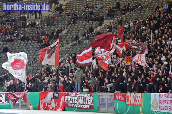 Hertha BSC vs 1. FC Kaiserslautern (3-1) (13)