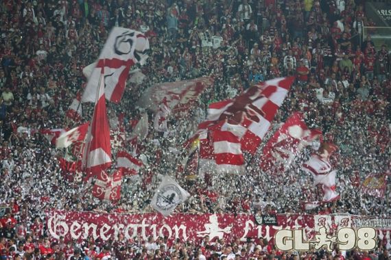 1. FC Kaiserslautern vs 1. FC Union Berlin (3-3) (4)