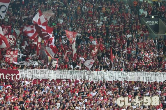 1. FC Kaiserslautern vs 1. FC Union Berlin (3-3) (5)