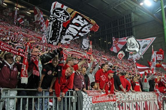 1. FC Kaiserslautern vs SV Sandhausen (3-1) (6)