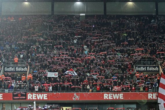 1. FC Köln vs 1. FC Kaiserslautern (3-3) (9)