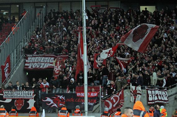 1. FC Köln vs 1. FC Kaiserslautern (3-3) (11)