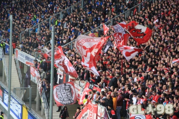 SC Paderborn vs 1. FC Kaiserslautern (1-1) (3)