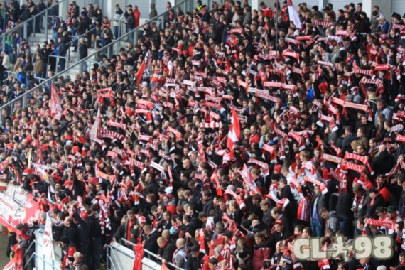 SC Paderborn vs 1. FC Kaiserslautern (1-1) (9)
